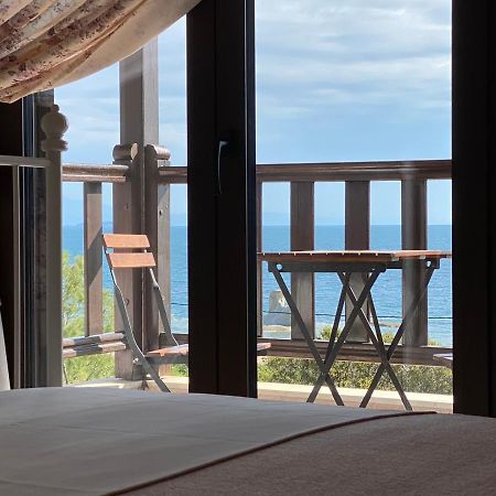 Sea View Villa Anastasia Ierissós Luaran gambar