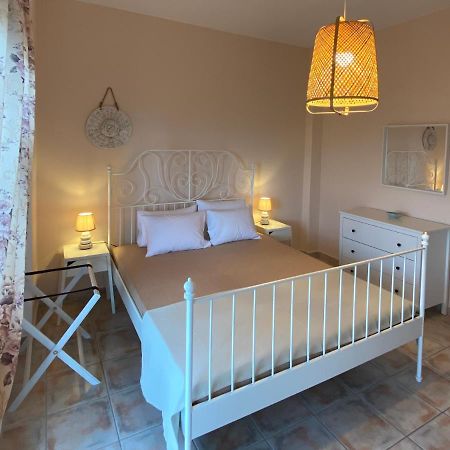 Sea View Villa Anastasia Ierissós Luaran gambar