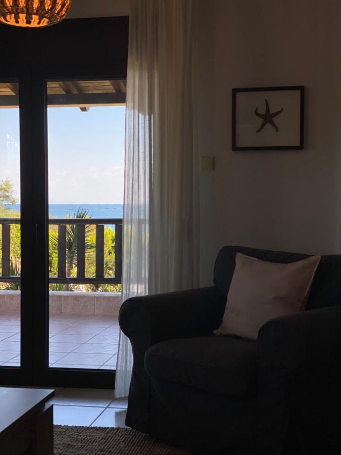 Sea View Villa Anastasia Ierissós Luaran gambar
