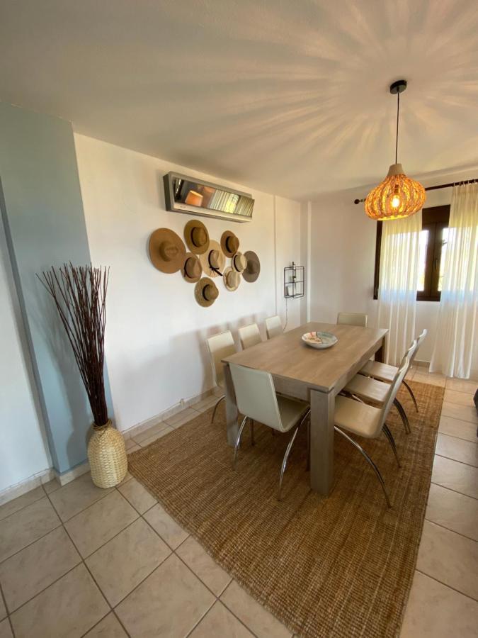 Sea View Villa Anastasia Ierissós Luaran gambar