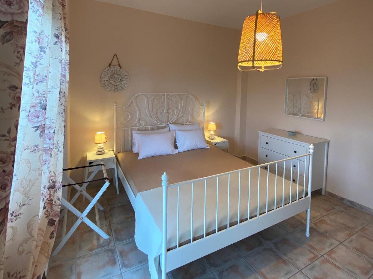 Sea View Villa Anastasia Ierissós Luaran gambar